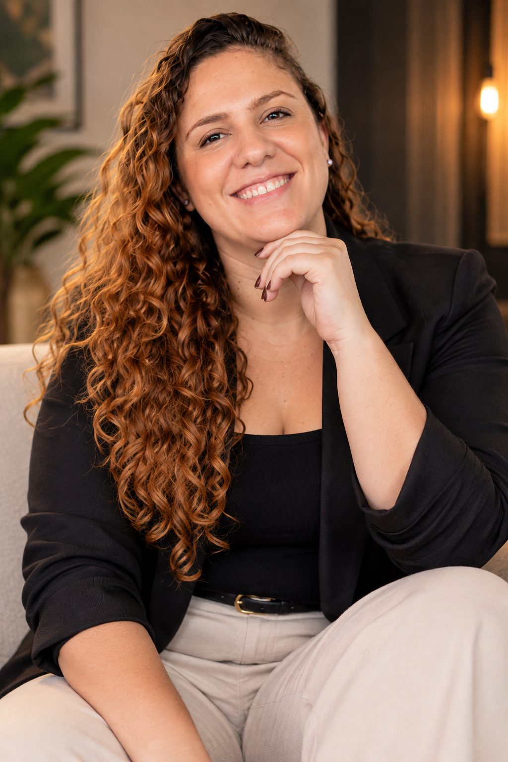 Lauana Borges