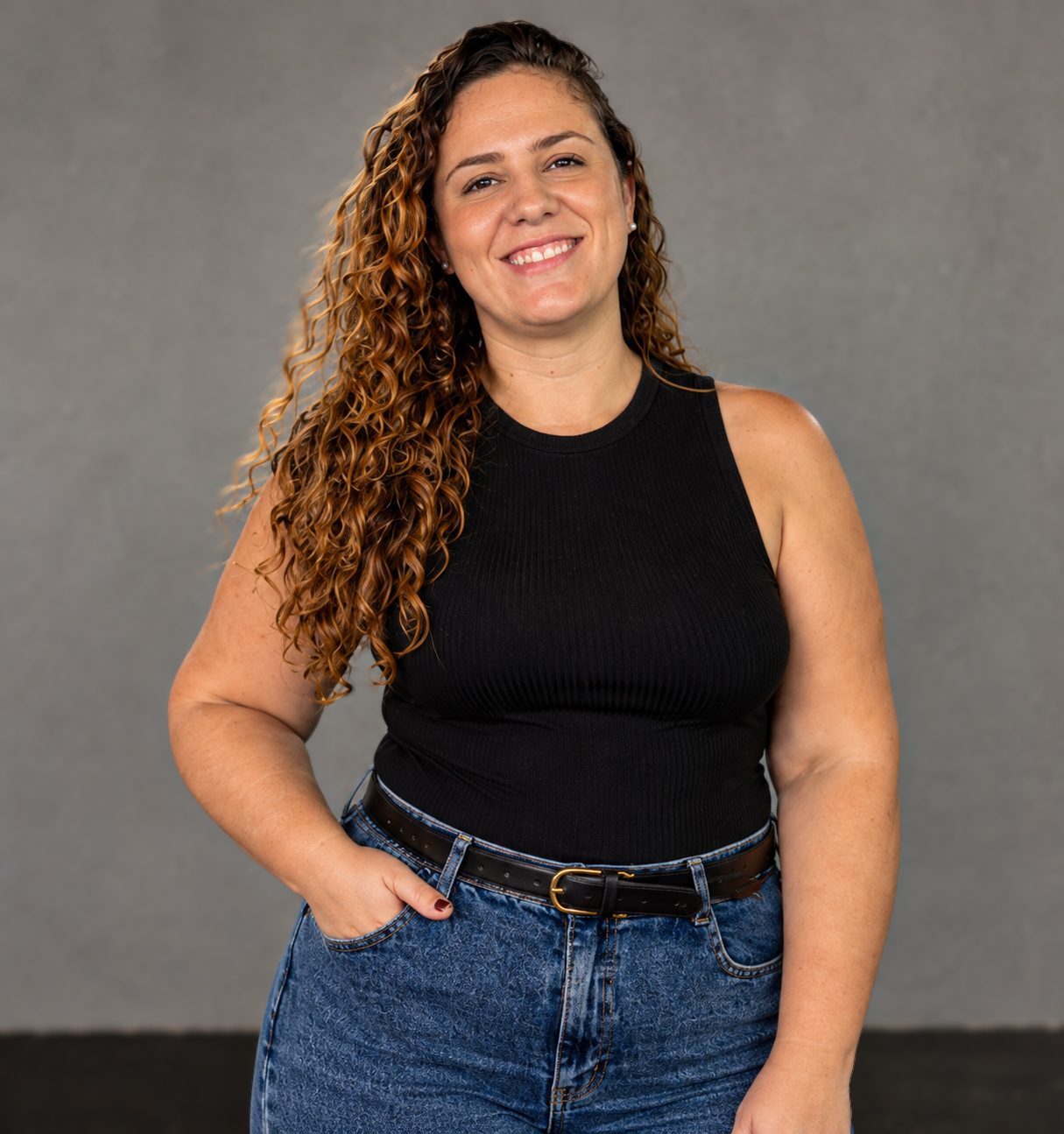 Lauana Borges